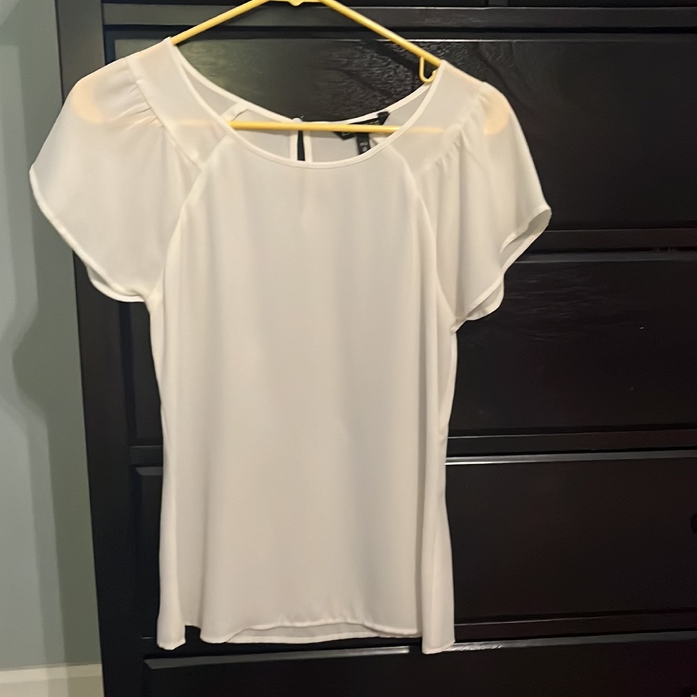 Express dress shirt lot